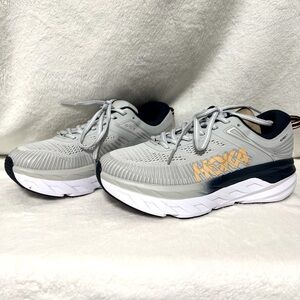 Hoka Bondi 7